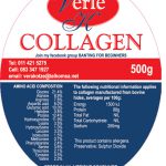 collagen500g